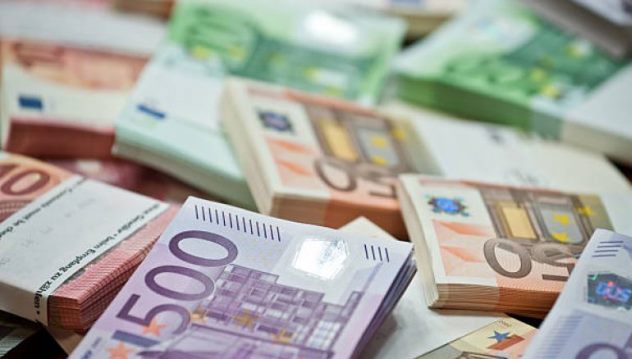 Ankandi, Banka e Shqiperise bleu kete jave 5.8 milione Euro